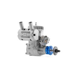 NGH GT35 Dvoutaktní benzinový motor - 2