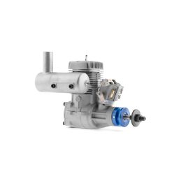NGH GT25 Dvoutaktní benzinový motor - 2