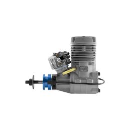 NGH GT25 Dvoutaktní benzinový motor - 3