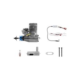 NGH GT25 Dvoutaktní benzinový motor - 4