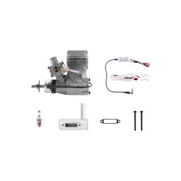 NGH GT9-PRO Dvoutaktní benzinový motor - 4