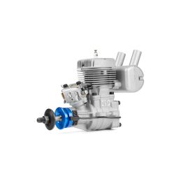 NGH GT35R Dvoutaktní benzinový motor - 1