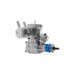NGH GT35R Dvoutaktní benzinový motor - 2