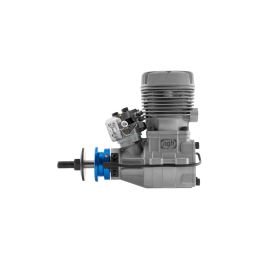 NGH GT35R Dvoutaktní benzinový motor - 3