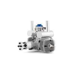 NGH GTT70 Dvoutaktní benzinový motor - 1