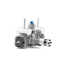 NGH GTT70 Dvoutaktní benzinový motor - 2