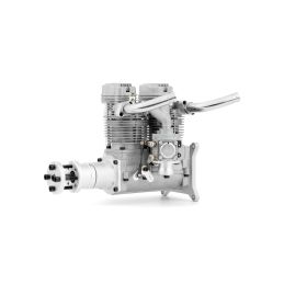NGH GF60i2 Čtyřtaktní benzinový motor - 1