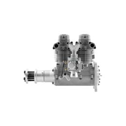 NGH GF60i2 Čtyřtaktní benzinový motor - 3