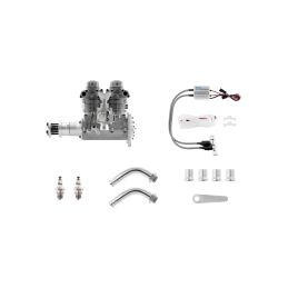 NGH GF60i2 Čtyřtaktní benzinový motor - 4