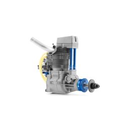 NGH GF38 Čtyřtaktní benzinový motor - 2