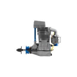 NGH GF38 Čtyřtaktní benzinový motor - 3