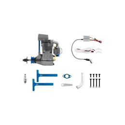 NGH GF38 Čtyřtaktní benzinový motor - 4
