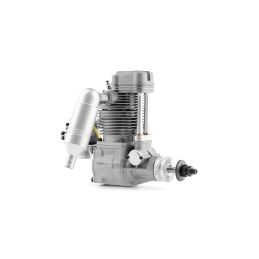 NGH GF30 Čtyřtaktní benzinový motor - 2