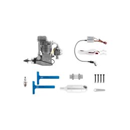 NGH GF30 Čtyřtaktní benzinový motor - 4