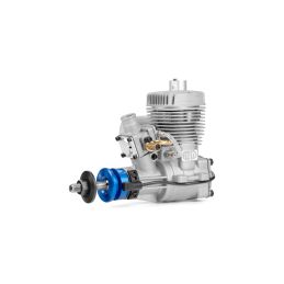 NGH GT17-PRO Dvoutaktní benzinový motor - 1