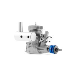 NGH GT17-PRO Dvoutaktní benzinový motor - 2