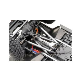 Absima CR3.4 SHERPA 1:10 RTR oranžový - 10