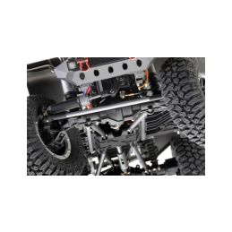 Absima CR3.4 SHERPA 1:10 RTR oranžový - 11