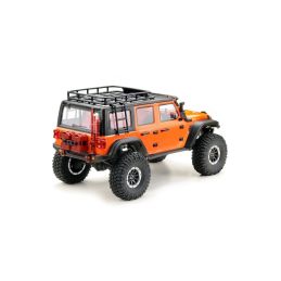 Absima CR3.4 SHERPA 1:10 RTR oranžový - 16
