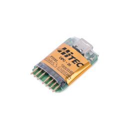 DPC-20 Programátor - 1
