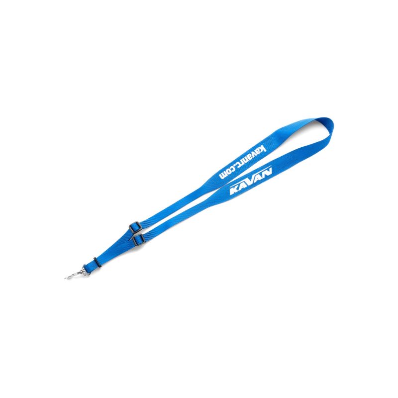 Popruh pro vysílač KAVAN V20 - 1