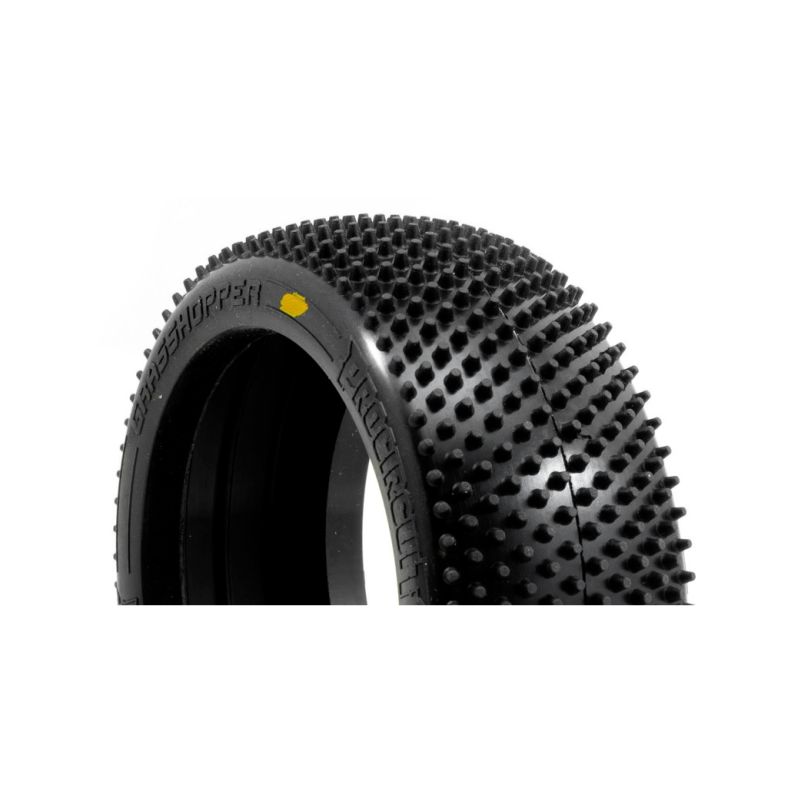 GRASSHOPPER V4 BUGGY A2 (SOFT) pneumatiky, 2 ks - 1