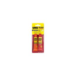 UHU PLUS 2 min sofortfest EPOXY 30ml/35g - 2