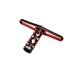 Klíč na kola PRO Tool - odlehčená hliníková rukojeť - 17mm - 1