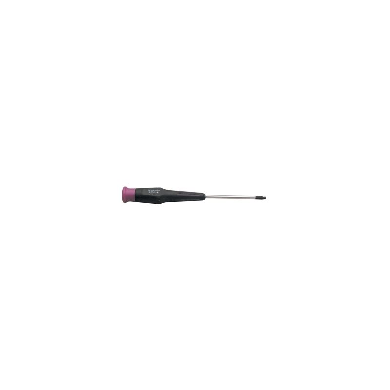 Imbusový šroubovák s kuličkou 2,0 mm - 1