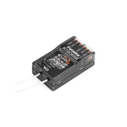 Futaba R7206SB FASSTest přijímač 6k - 1