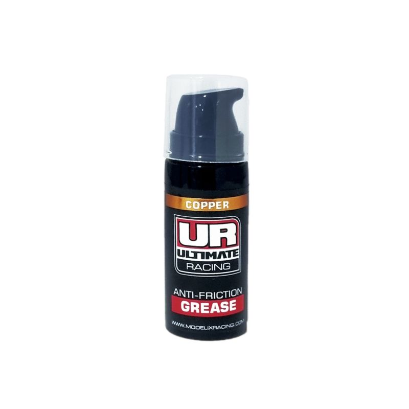 ANTI-FRICTION měděnná mast, 5ml - 1