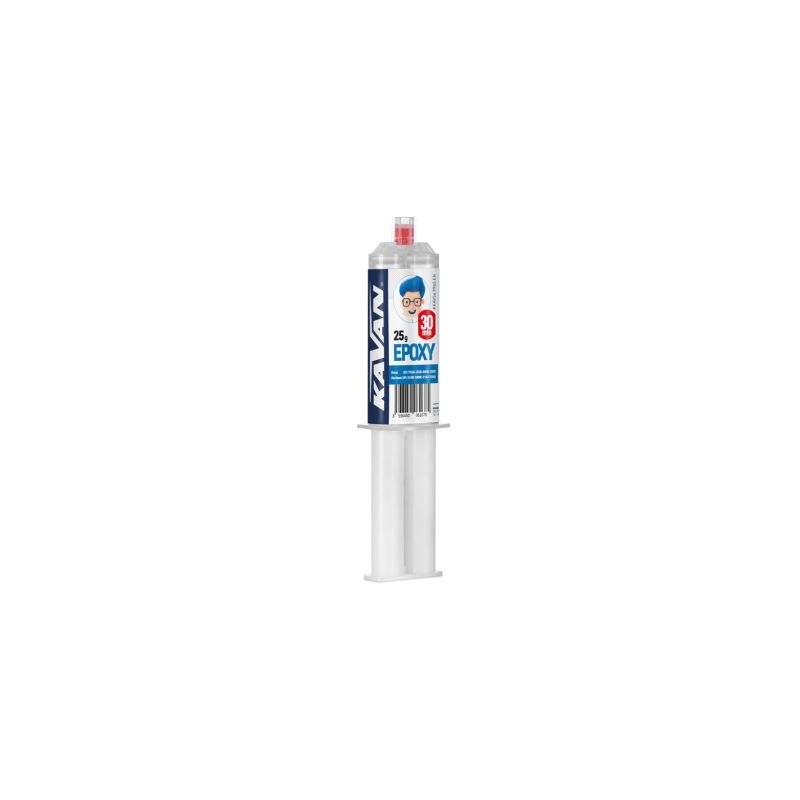 KAVAN Epoxy 30min 25g dávkovač - 1 KAVAN Epoxy 30min 25g dávkovač - 1