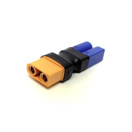 Redukce XT90 (dutinky) - EC5 (kolíčky) - 1