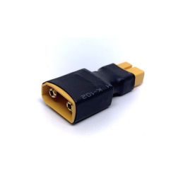 Redukce XT90 (kolíčky) - XT60 (dutinky) - 1