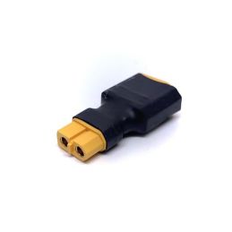 Redukce XT90 (kolíčky) - XT60 (dutinky) - 2