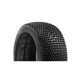 CLAYMORE V2 BUGGY S3 (MEDIUM) pneumatiky, 2 ks - 1