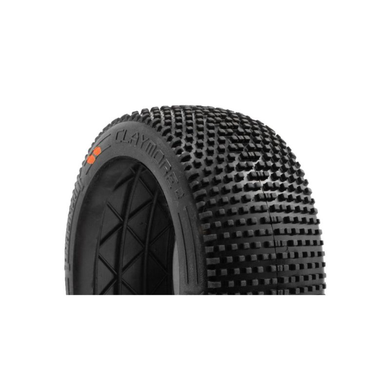CLAYMORE V2 BUGGY S3 (MEDIUM) pneumatiky, 2 ks - 1 CLAYMORE V2 BUGGY S3 (MEDIUM) pneumatiky, 2 ks - 1