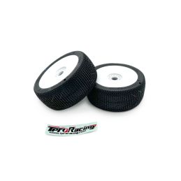 TPRO 1/8 OffRoad Racing guma ANTARES - Super Soft T4 směs 2 ks. - 1