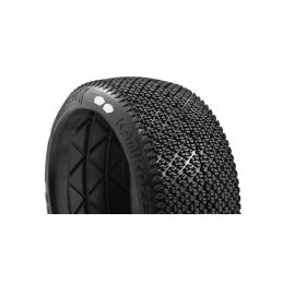 KAMIKAZE V2 BUGGY S1 (SUPER SOFT) pneumatiky, 2 ks - 1