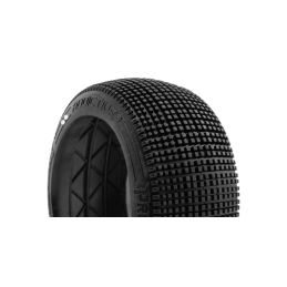 ADDICTIVE V2 BUGGY S1 (SUPER SOFT) pneumatiky, 2 ks - 1