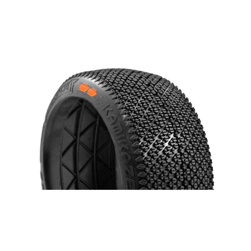 KAMIKAZE V2 BUGGY S3 (MEDIUM) pneumatiky, 2 ks - 1 KAMIKAZE V2 BUGGY S3 (MEDIUM) pneumatiky, 2 ks - 1