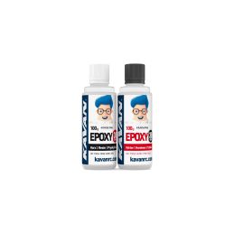 KAVAN Epoxy 30min 2x 100g - 1
