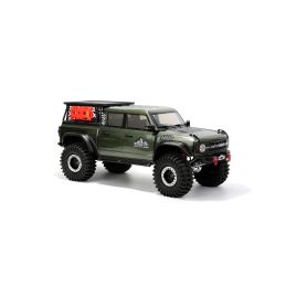 PATHFINDER 1/10 sada 2,4GHz, Zelená - 3