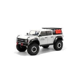 PATHFINDER 1/10 sada 2,4GHz, Bílá - 1