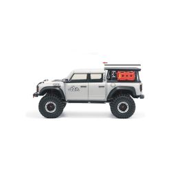 PATHFINDER 1/10 sada 2,4GHz, Bílá - 5