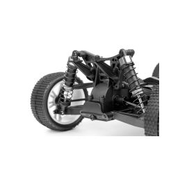 HiMOTO 1:10 Buggy TANTO Brushless 2,4 GHz RTR set, červená - 6 HiMOTO 1:10 Buggy TANTO Brushless 2,4 GHz RTR set, červená - 6