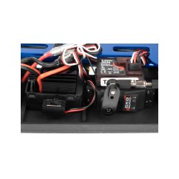 HiMOTO 1:10 Buggy Z-3 2,4 GHz RTR set, modrá - 3