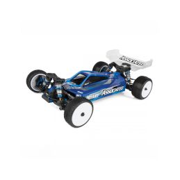 RC10B84 Team Kit stavebnice (4WD) - 1