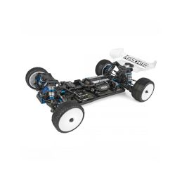 RC10B84 Team Kit stavebnice (4WD) - 3