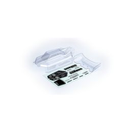 LRP S10 Blast BX 3 Clubracer - 2